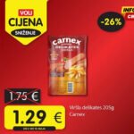 Voli cijene za odličnu trgovinu