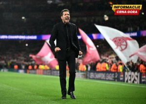 Odlazi li Atletikov simbol: Ćolov posljednji „ples”?
