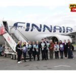 Finnair pokreće direktne letove između Helsinkija i Tirane