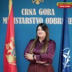 Radević odgovorila Zirojeviću: Jedino što je tužno je činjenica da…