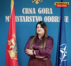 Radević odgovorila Zirojeviću: Jedino što je tužno je činjenica da…