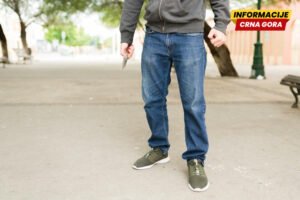 Nikšićanin i Baranin uhapšeni nakon tuče u Igalu: Jedna osoba ubodena nožem u noge?
