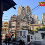 UŽIVO Izrael pogodio Bejrut prvi put tokom primirja, Teheran razmatra američki mirovni predlog