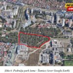 Preliminarna studija: Velje brdo će Podgorici popiti vodu