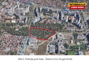 Preliminarna studija: Velje brdo će Podgorici popiti vodu