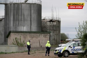 Rojters: Dva drona ušla u Letoniju sa ruske teritorije; Ministar kaže da su vjerovatno lansirani iz Ukrajine