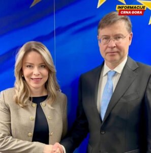 Radović: Crna Gora pokazuje da je evropska integracija proces koji donosi institucionalne i ekonomske rezultate