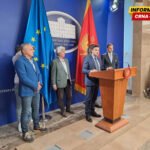 Abazović: Poravnjanje za Sveti Stefan započeto neposredno prije odluke suda, država kapitulirala