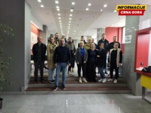 Štrajk upozorenja u pljevaljskim ustanovama kulture: Zahtijevaju povećanje zarada od 30 odsto