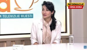 Klisić: I 13-godišnjaci eksperimentišu s drogom, dostupnost predstavlja jedan od najvećih problema
