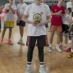 Petar želi stopama popularnog Brade