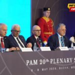 Mandić: Crna Gora ostaje posvećena vrijednostima mira,…