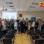 Zenović sa studentima FPN-a: Male države imaju velike koristi od…