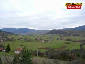 Pljevlja: Za poljoprivredu najviše do sada