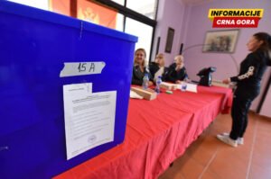 Ne može policija na terenu očistiti spisak: Bugarin o Nacrtu…