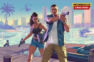 “Grand Theft Auto VI” bi mogla biti najskuplja video igra ikada napravljena