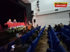 Sjednica SO Kolašin završena bez opozicije i uz probleme sa…