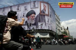 Dogovor bi otvorio Hormuz, ali najteža pitanja ostaju neriješena