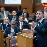 Bi li ko premijeru javio da DPS odavno nije na vlasti…