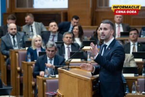 Bi li ko premijeru javio da DPS odavno nije na vlasti…