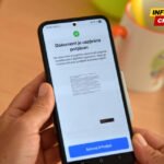 Potpis i dokaz identiteta u mobilnom telefonu