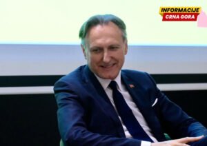Krivokapić: Samo sam službenik, na mjesto savjetnika Ibrahimovića nije me postavila Vlada