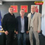 Gimnazija ‘Miloje Dobrašinović’ priprema mlade za Svjetsko školsko prvenstvo u košarci