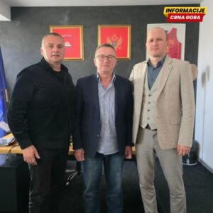 Bjelopoljski gimnazijalci spremni za Svjetsko školsko prvenstvo u košarci