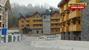 “Kolašin 1600” još bez kontrolora