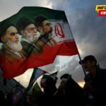 Iranska mreža osvete brine Zapad
