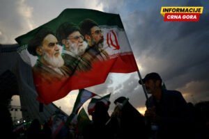 Iranska mreža osvete brine Zapad