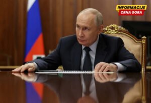 EU se priprema za moguće razgovore s Putinom
