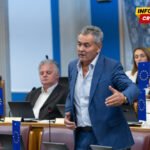 Još vještače Lekićeve poslove iz Rudnika: VDT u Bijelom Polju i dalje izviđa predmet protiv funkcionera NSD-a