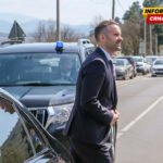 Spajić prodao “mercedes”, još pola Vlade bez auta