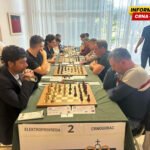 Elektroprivreda i Budućnost nastavili seriju pobjeda