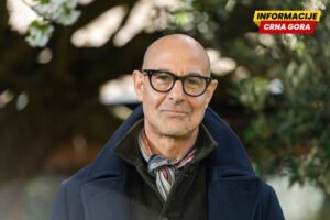 Stenli Tuči: "Ne volim takmičenja u hrani i umjetnosti"