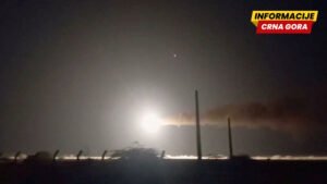 BLOG Snage SAD-a spriječile ulazak i izlazak više od 70 tankera iz iranskih luka