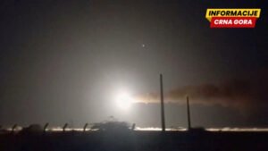 UŽIVO Snage SAD-a spriječile ulazak i izlazak više od 70 tankera iz iranskih luka