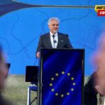 Satler: Vlast da pruži ruku opoziciji, opozicija ne smije biti isključena, niti bi trebalo sami da se isključe