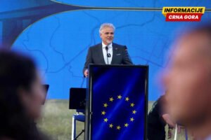 Satler: Opozicija treba da prihvatiti pruženu ruku za kompromis u procesu evropske integracije