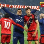 La Liga slavi “pčelice”, Španiji pet mjesta u eliti