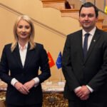Strand: Finska će nastaviti da podržava napore Crne Gore da se uskoro pridruži evropskoj porodici