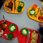 U francuskim studentskim menzama ručak bagatela, a kako je na…
