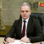INTERVJU Dragaš za “Informacije CG”: Gubitak iz prošle, dolazi na naplatu ove godine