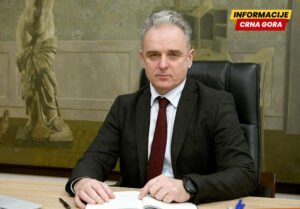 INTERVJU Dragaš za “Informacije CG”: Gubitak iz prošle, dolazi na naplatu ove godine