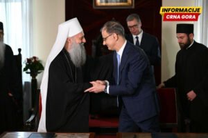 Vlada Srbije i SPC potpisale Memorandum o osnivanju univerziteta, Vučić najavio pomoć države