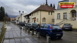 Parking servis Kolašić će za početak zaposliti 14 radnika