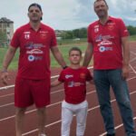 Crnogorski paraatletičari pripremaju se za međunarodni miting u Kruševcu