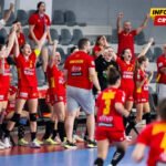 Kadetke Crne Gore saznale rivala u grupi na SP