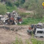 Bijelo Polje: Podnijeta tri zahtjeva za pokretanje prekršajnog postupka zbog nelegalnog odlaganja otpada